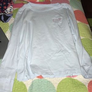 Vineyard Vines long sleeve